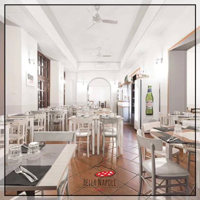 Bella Napoli