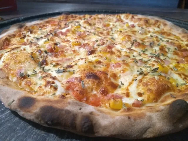 Pizzarte Artesanale | Pizzaria no Cassino