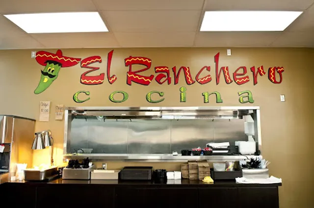 El Ranchero Restaurant