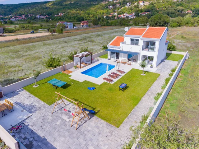 Villa Anja