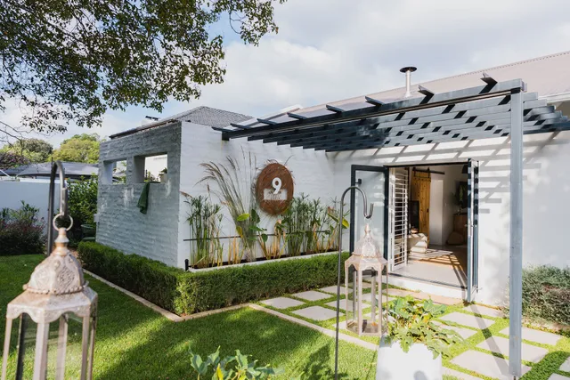 On 9th street Linden