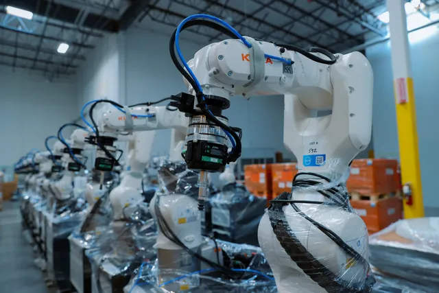 Silicon Valley Disposition