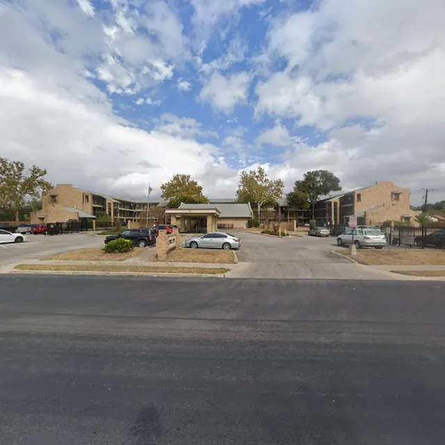 Sun Park Lane Apartments