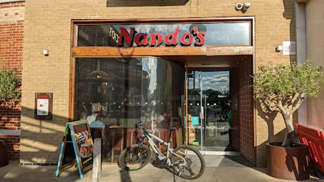 Nando's Dorchester