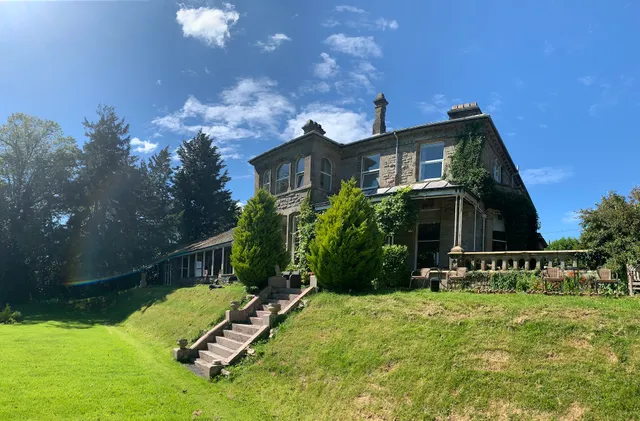 Broughton Craggs Hotel