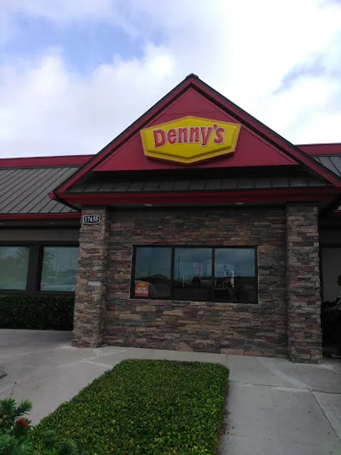 Denny's