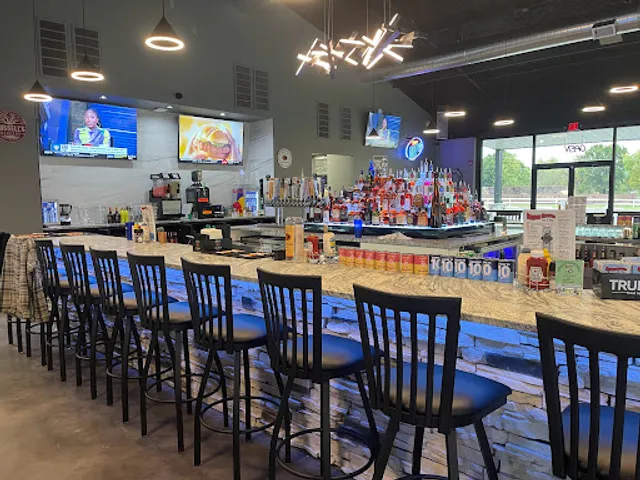 Drunken Rooster Bar & Grill