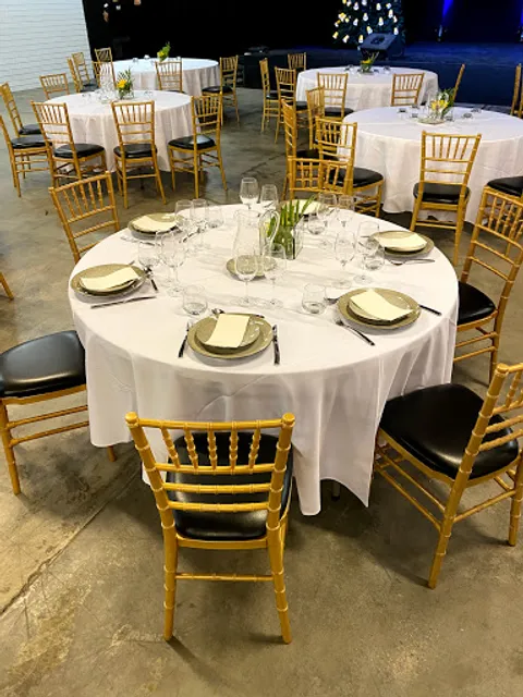 Crooked Spire Coffee & Art House Midland