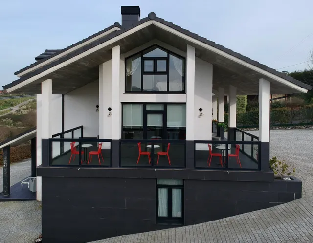 Coccoa Boutique Hotel