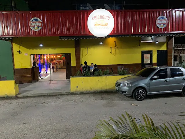 Chicago’s Encontro Gastronômico l Pizzaria Pilar - Rodízio Premium l Esfiha l Delivery