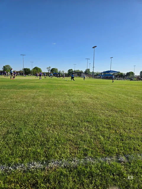 Tinsley Athletic Complex