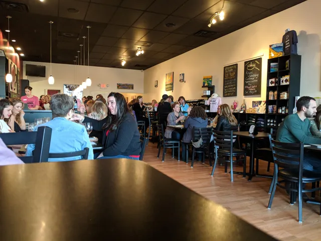 Michigan By The Bottle Tasting Room