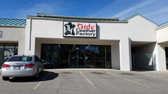 Tandy Leather Orem - 171