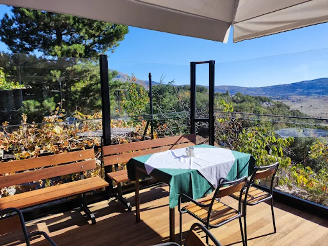 Ταβέρνα 'ο Μπάμπης' - Taverna Babis