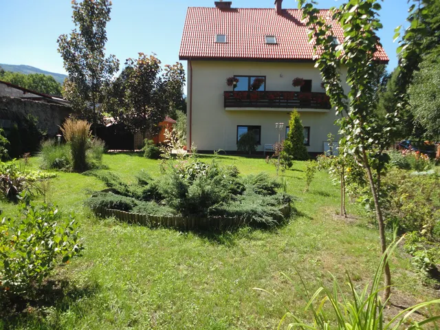 apartament wspanialy