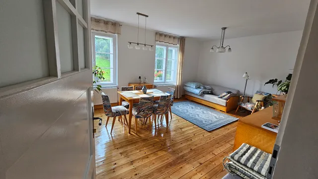 Apartament Graniczna21 Góry Sowie