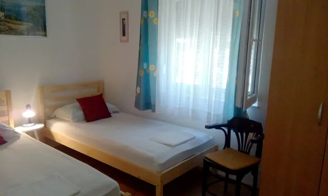 Apartmani Križanac