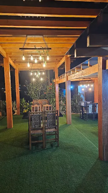 Restaurante Nossa Casa