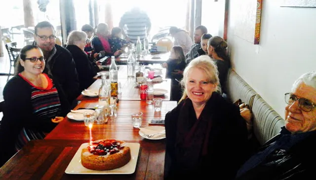The Sundeck at Bermagui