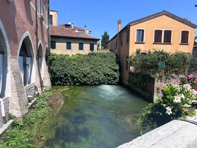 Ufficio Postale Poste Italiane