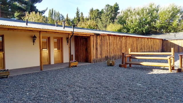 Hotel Tierra Mapuche