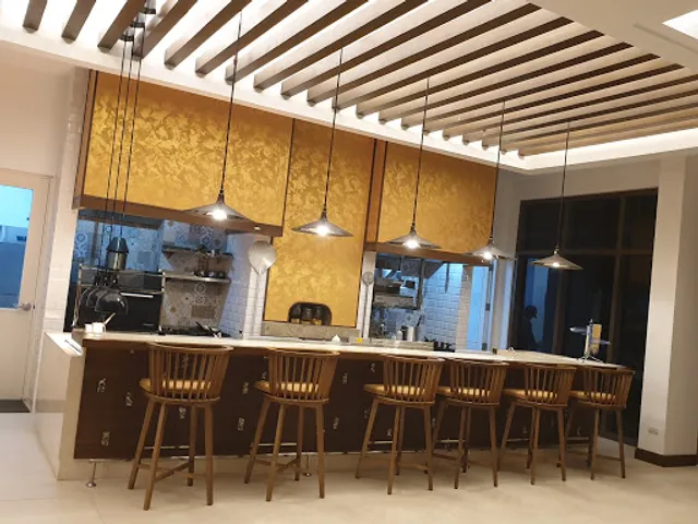 Forno Osteria - Italian