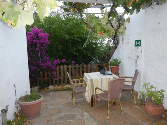 Restaurante Casa Pana