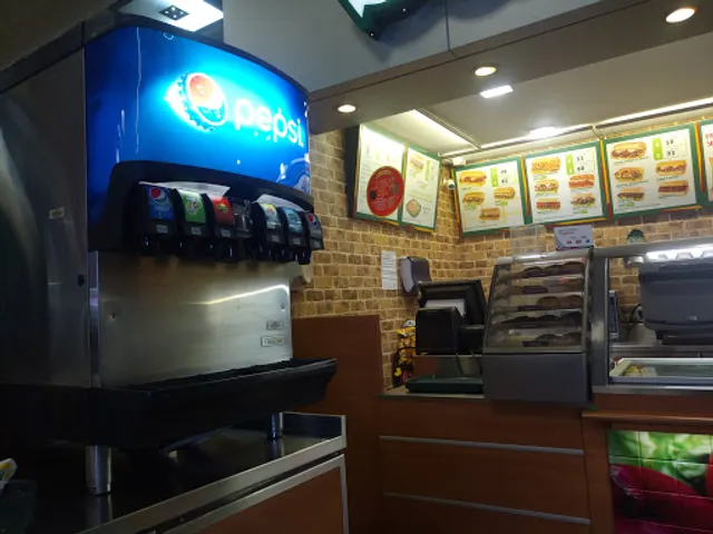 Subway
