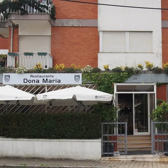 Dona Maria Restaurante