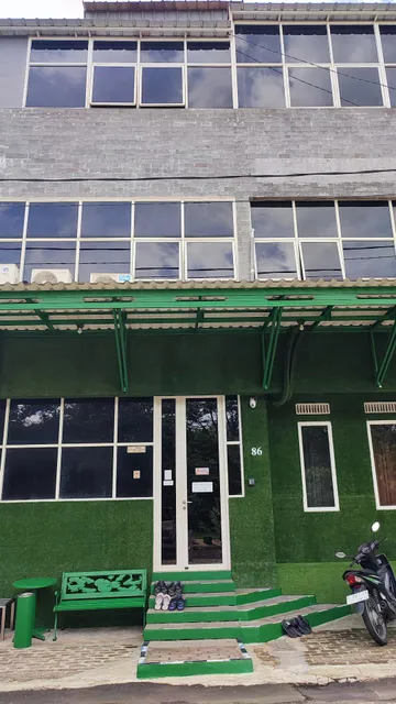 Venesia Park Sentul Syariah