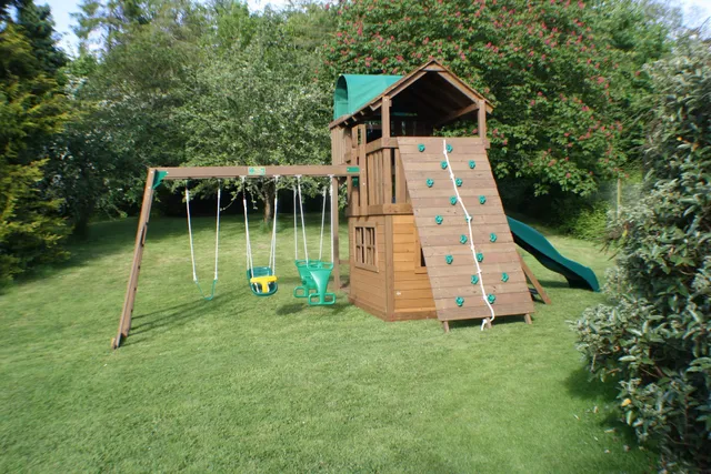 Redyeates Farm & Country Cottages