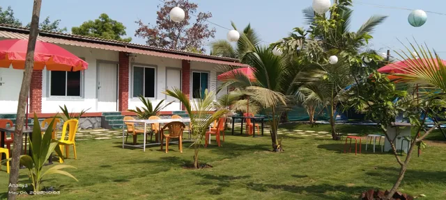 Starlight Resort Alibag