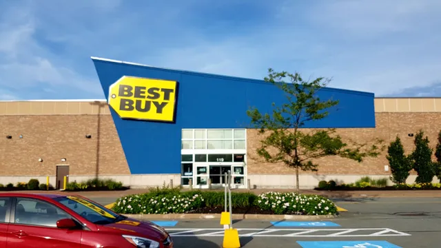 Best Buy