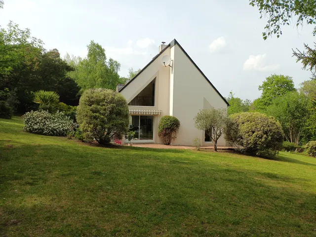 Le temps d'un séjour en Bretagne