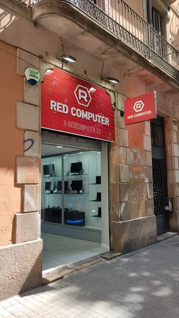 Red Computer