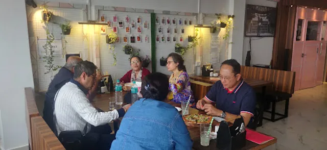 Seoul Full Korean Cafe & Restaurant