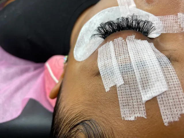Lash Bae Beauty Bar