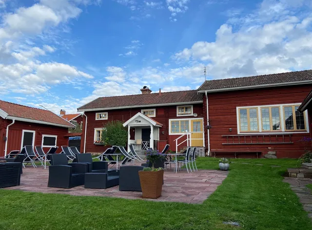 Jöns Andersgården Bed & Breakfast