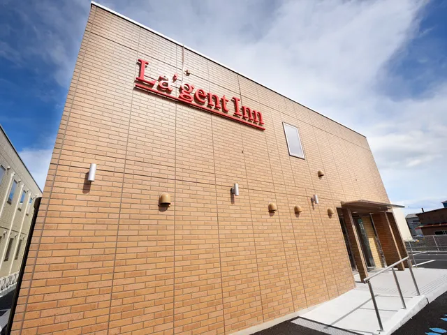 La Gent Inn Kesennuma