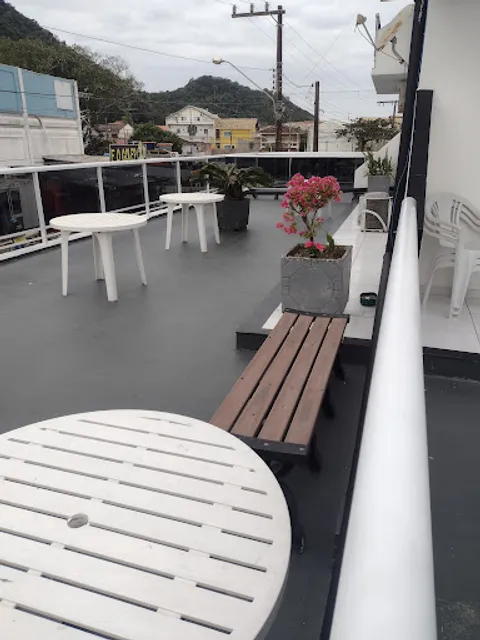 Restaurante Ribadejo