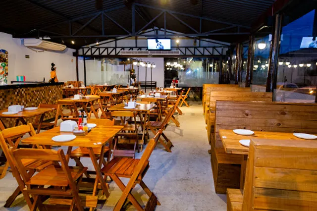 Rei do Churrasquinho