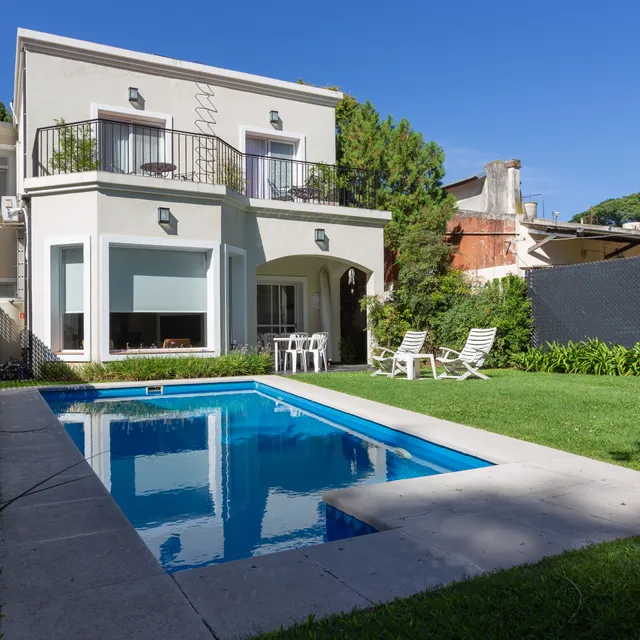 Lo De Costa - Bed & Breakfast