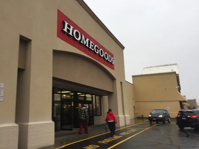 HomeGoods