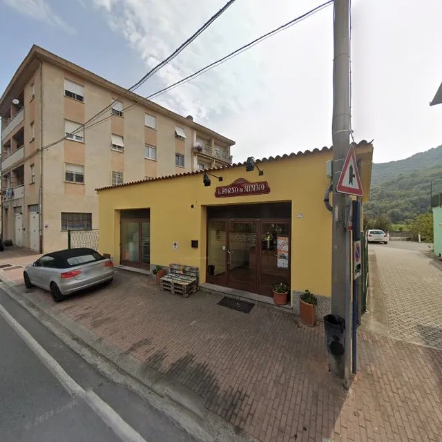 PANIFICIO Antichi Sapori