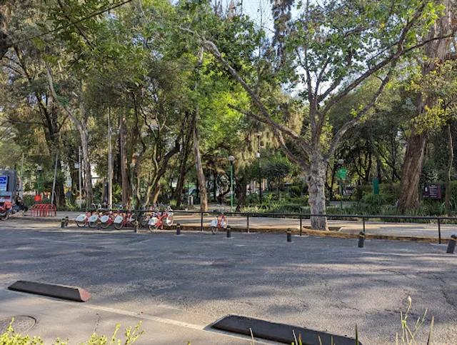 Parque España