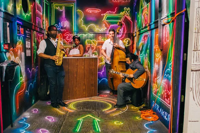 The Great Gotham Challenge