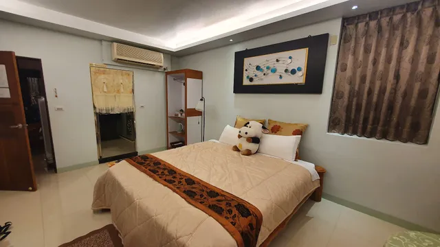 Kukusao Homestay