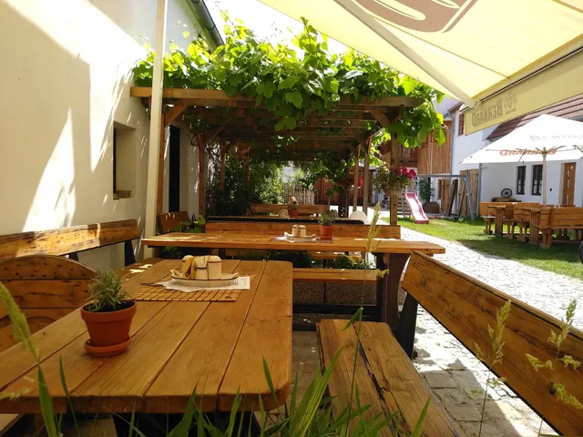 Restaurace Špejchar u Vojty