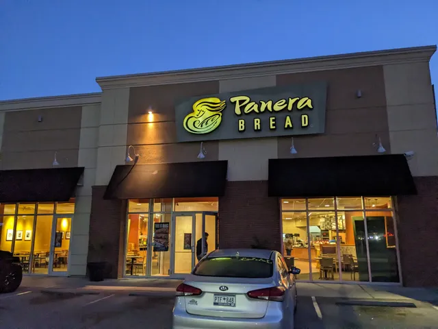 Panera Bread