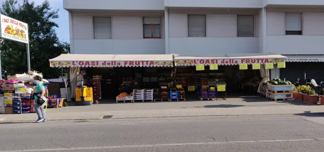 Oasi della Frutta